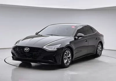 Hyundai Sonata 2022 2.0 Premium Plus