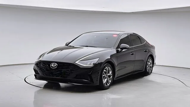 Hyundai Sonata 2022 2.0 Premium Plus