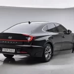 Hyundai Sonata 2022 2.0 Premium Plus