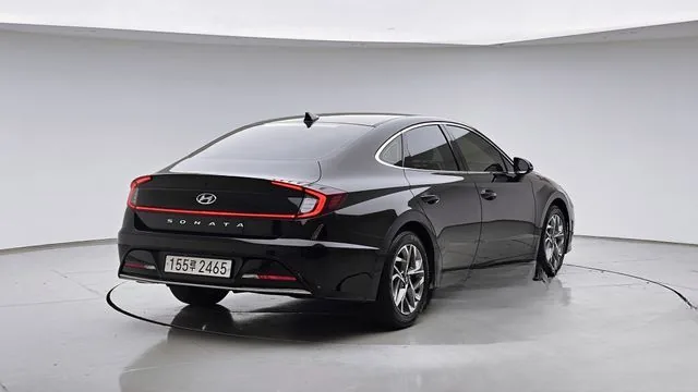 Hyundai Sonata 2022 2.0 Premium Plus