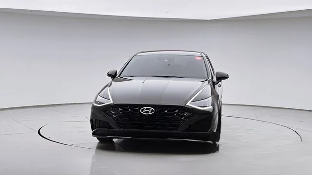 Hyundai Sonata 2022 2.0 Premium Plus
