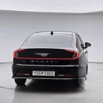 Hyundai Sonata 2022 2.0 Premium Plus