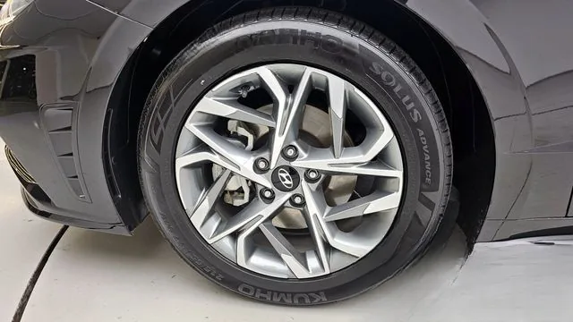 Hyundai Sonata 2022 2.0 Premium Plus