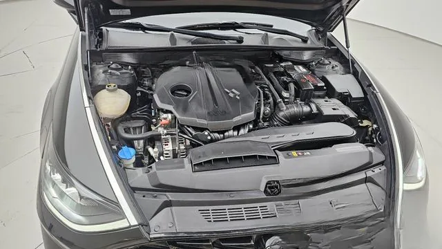 Hyundai Sonata 2022 2.0 Premium Plus