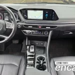 Hyundai Sonata 2022 2.0 Premium Plus