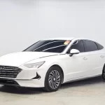 Hyundai Sonata 2022 Premium Plus