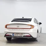 Hyundai Sonata 2022 Premium Plus