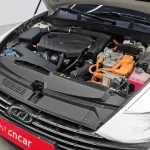 Hyundai Sonata 2022 Premium Plus