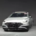 Hyundai Sonata 2022 1.6 Turbo Premium Plus