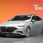 Hyundai Sonata 2022 1.6 Turbo Premium Plus