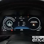 Hyundai Sonata 2022 1.6 Turbo Premium Plus