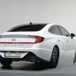 Hyundai Sonata 2022 1.6 Turbo Premium Plus