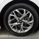 Hyundai Sonata 2022 1.6 Turbo Premium Plus