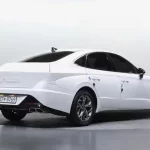 Hyundai Sonata 2022 1.6 Turbo Modern