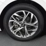 Hyundai Sonata 2022 1.6 Turbo Modern