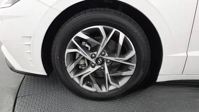 Hyundai Sonata 2022 1.6 Turbo Modern