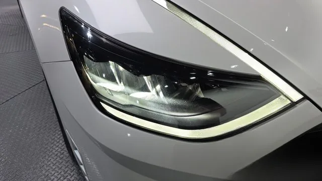Hyundai Sonata 2022 1.6 Turbo Modern