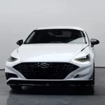 Hyundai Sonata 2022 2.0 Modern