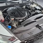 Hyundai Sonata 2022 2.0 Modern