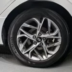Hyundai Sonata 2022 2.0 Modern