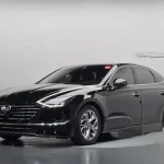 Hyundai Sonata 2021 2.0 Premium