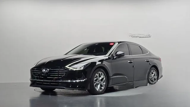 Hyundai Sonata 2021 2.0 Premium