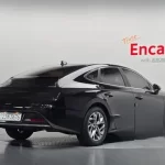 Hyundai Sonata 2021 2.0 Premium