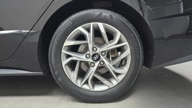 Hyundai Sonata 2021 2.0 Premium