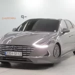 Hyundai Sonata 2022 Inspiration