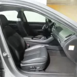 Hyundai Sonata 2022 Inspiration