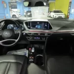 Hyundai Sonata 2022 Inspiration
