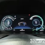 Hyundai Sonata 2022 Inspiration