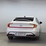 Hyundai Sonata 2021 2.0 Premium Family