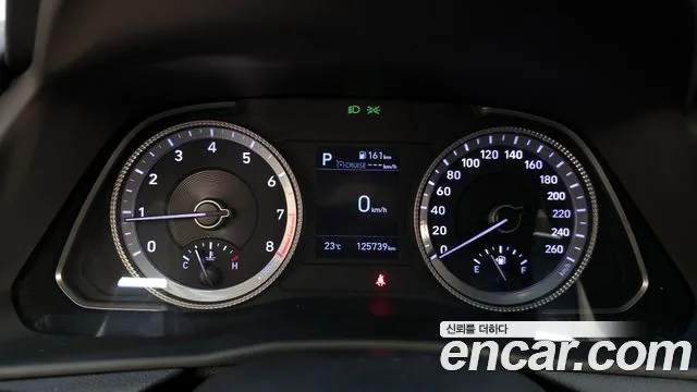 Hyundai Sonata 2021 2.0 Premium Family