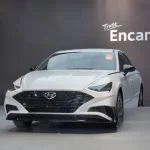 Hyundai Sonata 2022 2.0 Modern