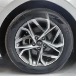Hyundai Sonata 2022 2.0 Modern