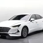 Hyundai Sonata 2022 Premium Plus