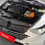 Hyundai Sonata 2022 Premium Plus