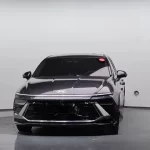 Hyundai Sonata 2024 1.6 Turbo Inspiration
