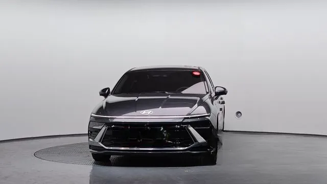 Hyundai Sonata 2024 1.6 Turbo Inspiration