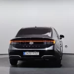 Hyundai Sonata 2024 1.6 Turbo Inspiration