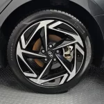 Hyundai Sonata 2024 1.6 Turbo Inspiration