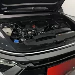 Hyundai Sonata 2024 1.6 Turbo Inspiration