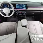 Hyundai Sonata 2024 1.6 Turbo Inspiration