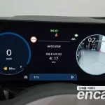Hyundai Sonata 2024 1.6 Turbo Inspiration