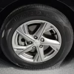 Hyundai Sonata 2022 2.0 LPG(rental car) Smart