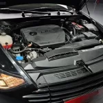 Hyundai Sonata 2022 2.0 LPG(rental car) Smart