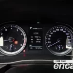 Hyundai Sonata 2022 2.0 LPG(rental car) Smart
