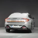Hyundai Sonata 2022 1.6 Turbo Premium Plus