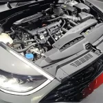 Hyundai Sonata 2022 1.6 Turbo Premium Plus